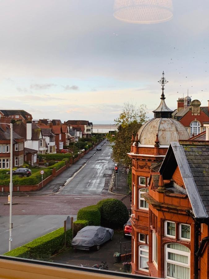 Escape To Lytham St Annes 아파트 외부 사진
