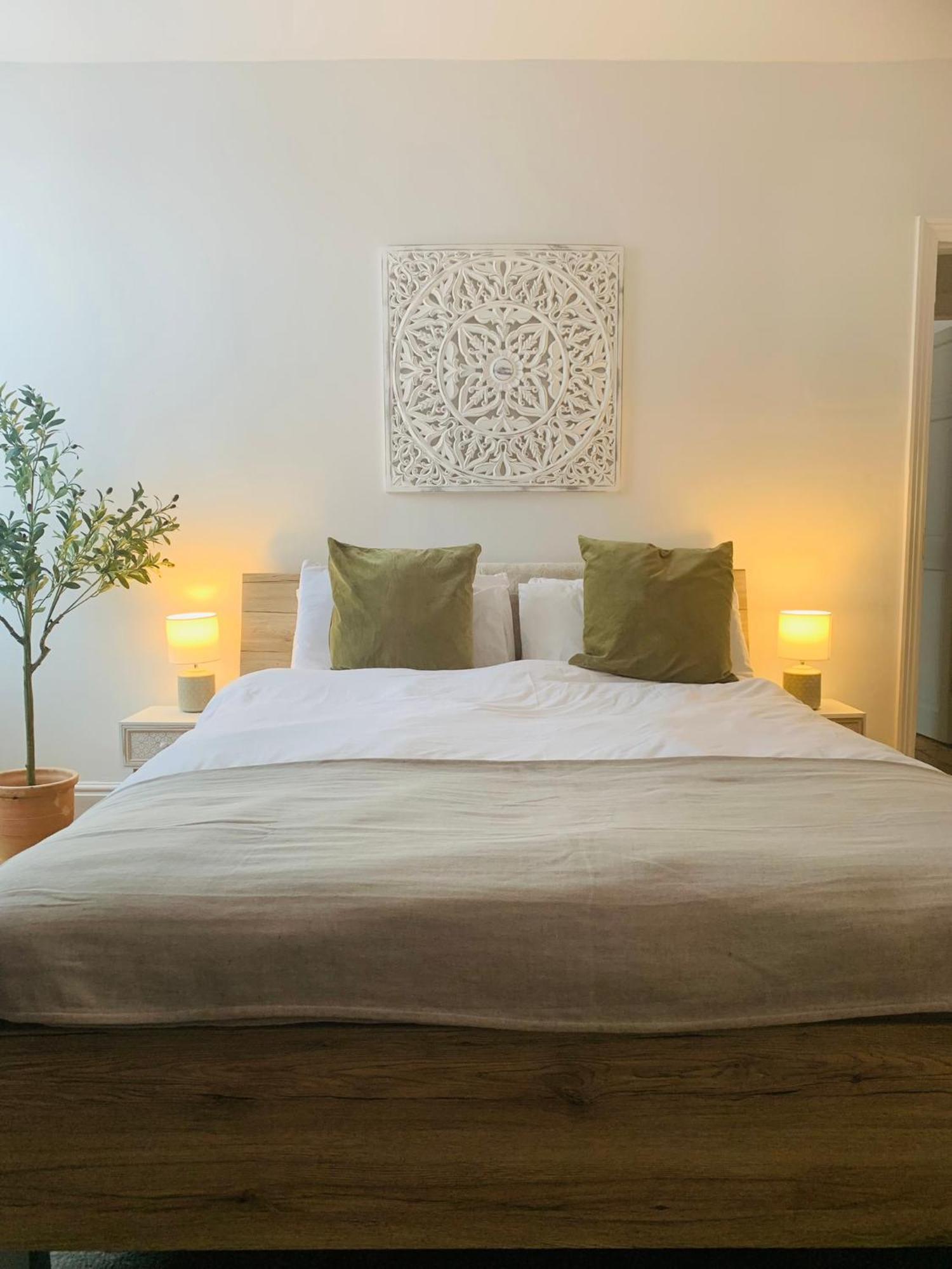Escape To Lytham St Annes 아파트 외부 사진