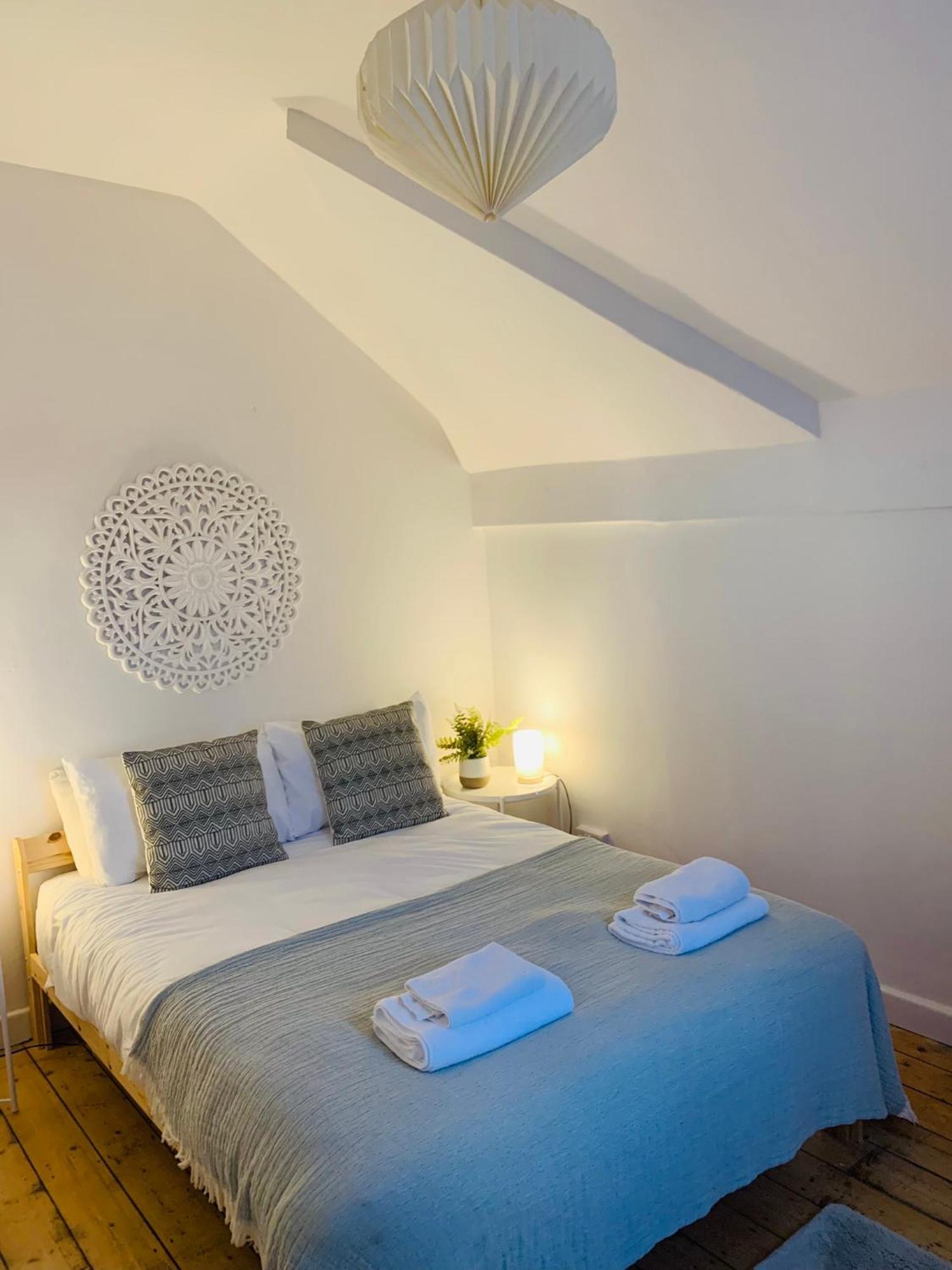 Escape To Lytham St Annes 아파트 외부 사진