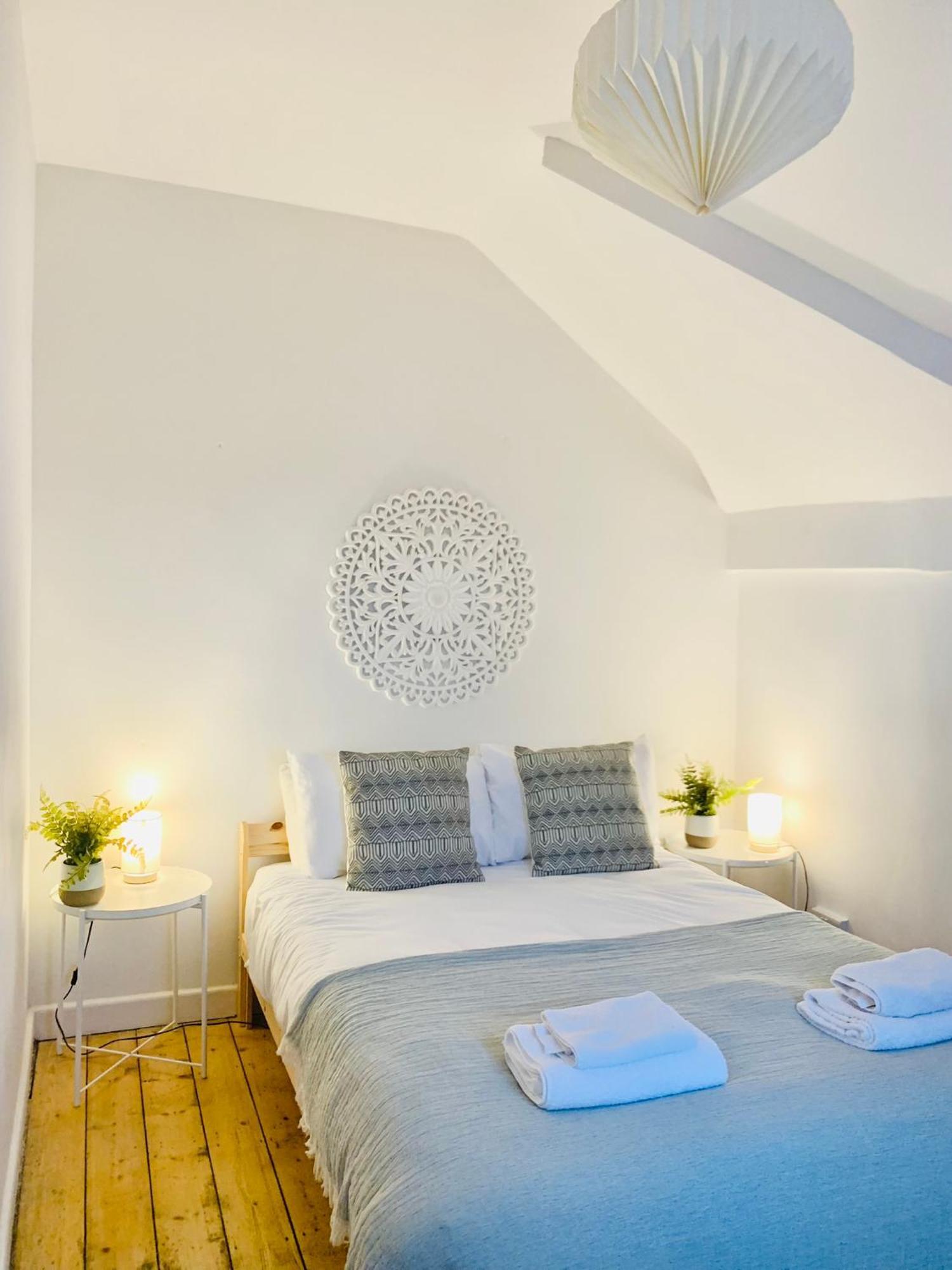 Escape To Lytham St Annes 아파트 외부 사진